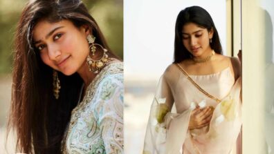 Sai Pallavi Instagram feed is a witness of her grounded personality