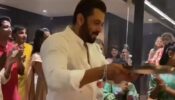 Salman Khan performs Aarti, shares video of Ganesh Chaturthi celebration