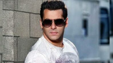 Salman To Turn Director Officially With Dabangg 4