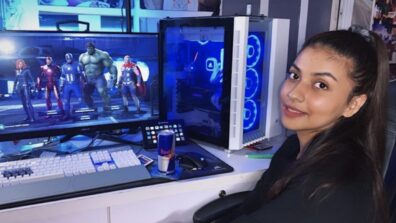 Saloni Kandalgaonkar, aka Mili Kya Mili’s net worth, gaming career, real life, and more