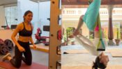 Samantha Ruth Prabhu’s Agility And Balance Secret