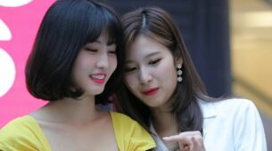 Sana and Momo of TWICE Disclose Who Tried To Ruin Their Friendship in New Interview