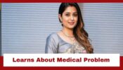Sanjog: Amrita learns about her unborn baby’s medical problem
