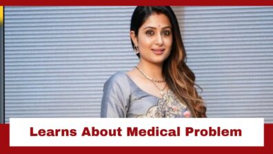 Sanjog: Amrita learns about her unborn baby’s medical problem