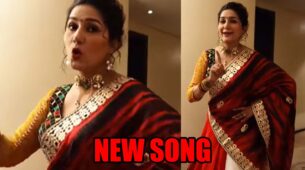 Sapna Choudhary grooves on her new song ‘Jind Aala’, netizens melt in awe