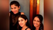 Sara Ali Khan And Her Friends Impress Us With Their Night Out Looks