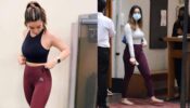 Sara Tendulkar – Daughter Of Indian Cricketer Sachin Tendulkar, Has A Wardrobe Filled With Hottest Workout Outfits, Check Out