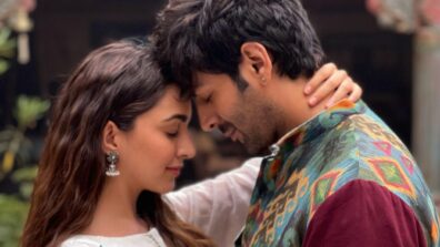 Sattu Aur Katha: Kartik Aaryan and Kiara Advani look ‘made for each other’ in first look poster