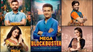 Scoop: Are Rohit Sharma, Sourav Ganguly, Trisha Krishnan, Rashmika Mandanna working together in the same movie?