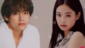 SCOOP: Were BTS member V and Blackpink’s Jennie really spotted hanging out in NYC?