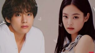SCOOP: Were BTS member V and Blackpink’s Jennie really spotted hanging out in NYC?