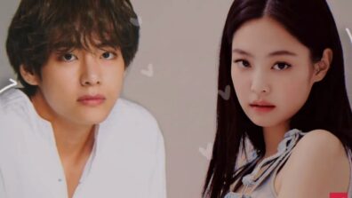 SCOOP: Were BTS member V and Blackpink’s Jennie really spotted hanging out in NYC?