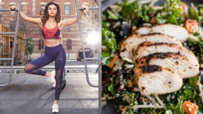 Selena Gomez’s Healthy Rice Bowl Diet To Keep Her In Shape