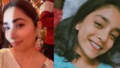 Selfie Face Challenge: Bade Acche Lagte Hain 2’s Disha Parmar Vs Imlie’s Sumbul Touqeer: Who’s melting your heart? (Vote Now)