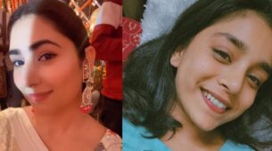 Selfie Face Challenge: Bade Acche Lagte Hain 2’s Disha Parmar Vs Imlie’s Sumbul Touqeer: Who’s melting your heart? (Vote Now)