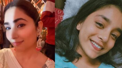 Selfie Face Challenge: Bade Acche Lagte Hain 2’s Disha Parmar Vs Imlie’s Sumbul Touqeer: Who’s melting your heart? (Vote Now)
