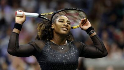 Serena Williams gets beaten  ‘7-5, 6-7 (4/7) 6-1’ by Tomljanovic at US Open 3.5 hour battle