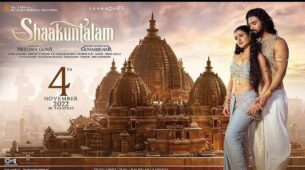 Shaakuntalam: Samantha Ruth Prabhu’s next movie to release in cinemas on THIS date