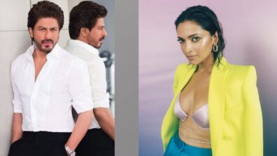 Shah Rukh Khan to Deepika Padukone: Bollywood Actors Who Succeeded Despite Having No Film Backgrounds