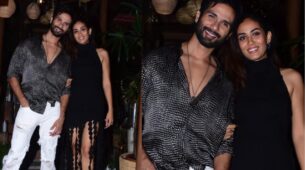 Shahid Kapoor Hosts A Birthday Bash For Mira Kapoor, Kunal Kemmu, Riteish Deshmukh and Genelia Deshmukh, Farhan Akhtar with Shibani Dandekar To Join Them
