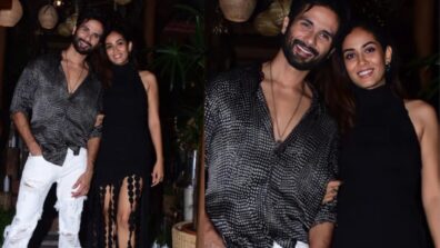 Shahid Kapoor Hosts A Birthday Bash For Mira Kapoor, Kunal Kemmu, Riteish Deshmukh and Genelia Deshmukh, Farhan Akhtar with Shibani Dandekar To Join Them