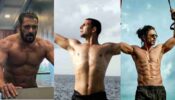 Shak Rukh Khan, Salman Khan, and Akshay Kumar Tempting In Shirtless Avatar