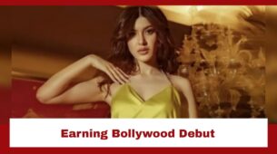 Shanaya Kapoor Talks About Earning Her Bollywood Debut In Bedhadak