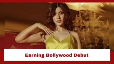 Shanaya Kapoor Talks About Earning Her Bollywood Debut In Bedhadak