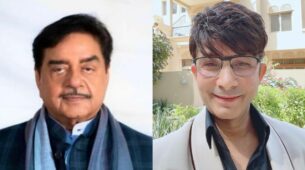 Shatrughan Sinha Defends His Defence Of KRK