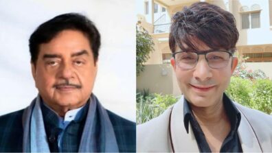 Shatrughan Sinha Defends His Defence Of KRK