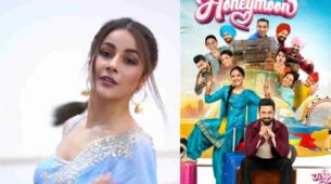 Shehnaaz Gill or Jasmin Bhasin, who got the traditional Punjabi ‘kudi’ look perfect?