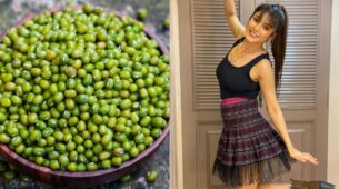 Shehnaaz Gill’s Healthy And Simple Diet Preferred Foods You Must Try
