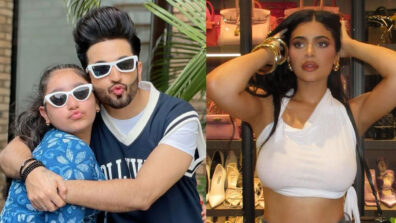 Sherdil Shergill actor Dheeraj Dhoopar has got Indian Kylie Jenner in making, see pics