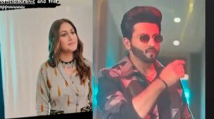 Sherdil Shergill: Surbhi Chandna and Dheeraj Dhoopar’s new show episode scene leaked, check out