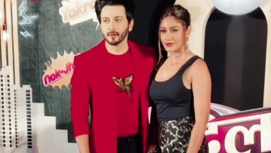 Sherdill Shergil: Surbhi Chandna and Dheeraj Dhoopar look coolest onscreen couple in latest pictures