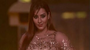 Shilpa Shinde’s Flawless Beauty Secret In Her 40’s