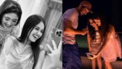 Shivangi Joshi and Jannat Zubair Rahmani are new besties in town, get a ‘muaaah’ from Rubina Dilaik