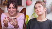 Shraddha Arya and Shivangi Joshi shake their body, reveal their ‘common’ addiction