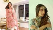 Shraddha Arya and Surbhi Jyoti are classic ethnic beauties in salwar kameez, we are in love