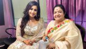 Shreya Ghoshal’s Sweetest Moment On Stage