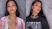 Shruti Haasan Treats Her Fans With Stunning Video Giving Major Fashion Goals