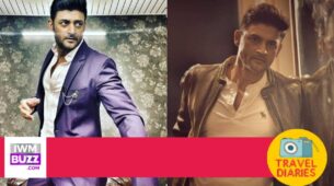 Shweta and Zara are my favourite travel buddies: Manav Gohil