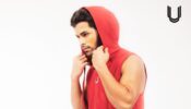 Siddharth Nigam flaunts hoodie swag in sleeveless outfit, flaunts big biceps like a pro