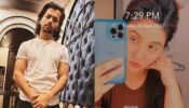 Siddharth Nigam looks dapper in white casual tee and ripped jeans, Ashnoor Kaur says ‘shoot shoot’