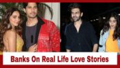 Sidharth Malhotra – Kiara, Kartik Aaryan – Janhvi Kapoor: Times When Karan Johar Banked On Real Life Love Stories To Promote His Films