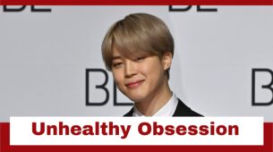 Singer Briton’s Unhealthy Obsession With BTS Jimin, Read Details