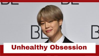 Singer Briton’s Unhealthy Obsession With BTS Jimin, Read Details