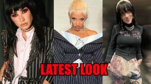 Singers Doja Cat, Demi Lovato and Billie Eilish impress with vogue quotient, fans in love