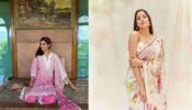Sisters on fire: Janhvi and Khushi Kapoor are burning internet with desi sensuality, check out
