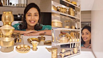 Sneak Peek: Shivani Kulkarni Reunited With Her Childhood Kitchen Set